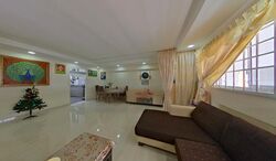 Blk 808 Khatib Gardens (Yishun), HDB 4 Rooms #477623021